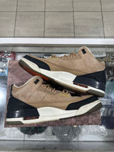 Load image into Gallery viewer, Jordan 3 Retro JTH Bio Beige