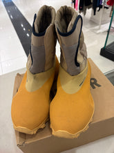 Load image into Gallery viewer, adidas Yeezy Knit RNR Boot Sulfur