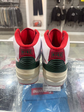 Load image into Gallery viewer, Jordan 2 Retro Origins