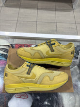 Load image into Gallery viewer, Nike Air Max 1 Travis Scott Cactus Jack Saturn Gold
