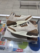 Load image into Gallery viewer, Jordan 3 Retro Palomino
