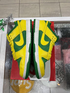 Nike Dunk Low Retro Reverse Brazil