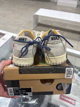 Load image into Gallery viewer, Nike Dunk Low Off-White Lot 18