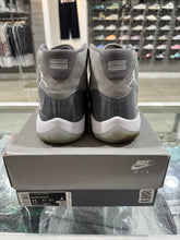 Load image into Gallery viewer, Jordan 11 Retro Cool Grey (2021)