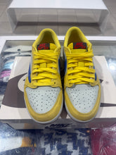 Load image into Gallery viewer, Jordan 1 Retro Low OG SP Travis Scott Canary (Women's)