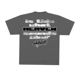 Hellstar T-Shirt Rage