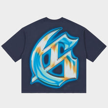 Load image into Gallery viewer, Godspeed Ascension T-Shirt Numbered Out Of 444