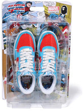Load image into Gallery viewer, A Bathing Ape Bape Sta Marvel Comics Captain America (2022)