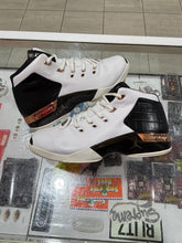 Load image into Gallery viewer, Jordan 17 Retro Copper (2016)