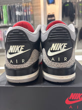 Load image into Gallery viewer, Jordan 3 Retro Black Cement (2018)
