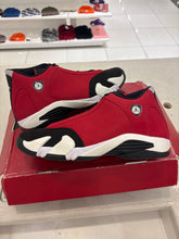 Load image into Gallery viewer, Jordan 14 Retro Gym Red Toro