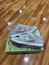 Load image into Gallery viewer, Nike Dunk Low Union Passport Pack Argon