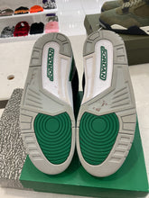 Load image into Gallery viewer, Jordan 3 Retro Pine Green