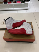 Load image into Gallery viewer, Jordan 12 Retro Cherry (2023)