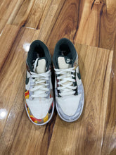 Load image into Gallery viewer, Nike Dunk Low SE Sail Multi-Camo