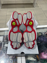 Load image into Gallery viewer, Jordan 13 Retro Wolf Grey