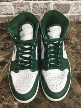 Load image into Gallery viewer, Jordan 1 Retro High OG Gorge Green