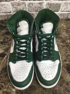 Jordan 1 Retro High OG Gorge Green