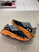 Load image into Gallery viewer, adidas Yeezy Boost 700 Wash Orange