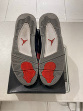 Load image into Gallery viewer, Jordan 4 Retro Winterized Loyal Blue