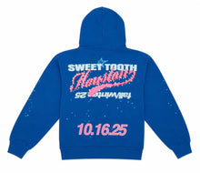 Load image into Gallery viewer, Sp5der Rodeo Star Girl Hoodie