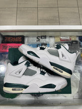 Load image into Gallery viewer, Jordan 4 Retro Oxidized Green