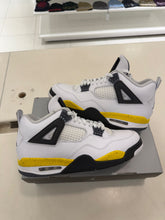 Load image into Gallery viewer, Jordan 4 Retro Rare Air Tour Yellow (2026)