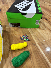 Load image into Gallery viewer, Nike Dunk Low What the Duck Away University of Oregon PE