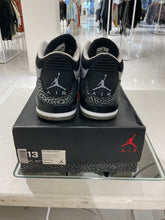 Load image into Gallery viewer, Jordan 3 Retro Wolf Grey