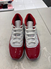 Load image into Gallery viewer, Jordan 11 Retro Cherry (2022)