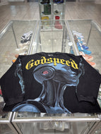 Godspeed Alexa Long Sleeve Black