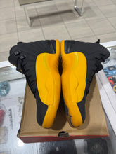 Load image into Gallery viewer, Jordan 12 Retro Black University Gold