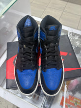 Load image into Gallery viewer, Jordan 1 Retro Royal (2017)