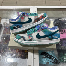Load image into Gallery viewer, Nike SB Dunk Low Futura Laboratories Bleached Aqua