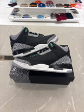 Load image into Gallery viewer, Jordan 3 Retro Green Glow