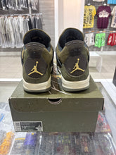 Load image into Gallery viewer, Jordan 4 Retro SE Craft Medium Olive