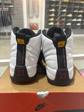 Load image into Gallery viewer, Jordan 12 Retro Taxi (2025)