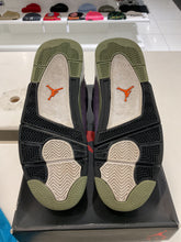 Load image into Gallery viewer, Jordan 4 Retro Canyon Purple (Women's)