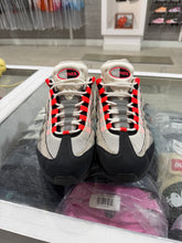 Load image into Gallery viewer, Nike Air Max 95 Solar Red (2018)