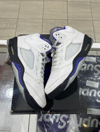 Jordan 5 Retro Dark Concord