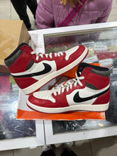 Load image into Gallery viewer, Jordan 1 Retro High OG Chicago Lost and Found
