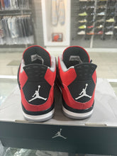 Load image into Gallery viewer, Jordan 4 Retro Toro Bravo (2026)