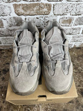 Load image into Gallery viewer, adidas Yeezy 500 Ash Grey