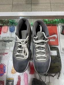 Jordan 11 Retro Cool Grey (2021)