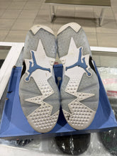 Load image into Gallery viewer, Jordan 6 Retro UNC White