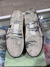 Load image into Gallery viewer, OFF-WHITE Vulc Low Black White Arrow