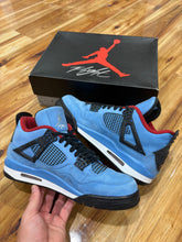 Load image into Gallery viewer, Jordan 4 Retro Travis Scott Cactus Jack