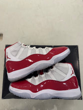 Load image into Gallery viewer, Jordan 11 Retro Cherry (2022)