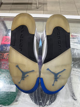 Load image into Gallery viewer, Jordan 5 Retro White Stealth (2021)