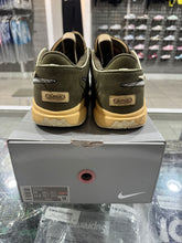 Load image into Gallery viewer, Nike LeBron 20 Olive Green